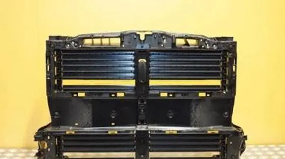 Ford Escape IV Radiator support slam panel PZ1B-A16E146-B