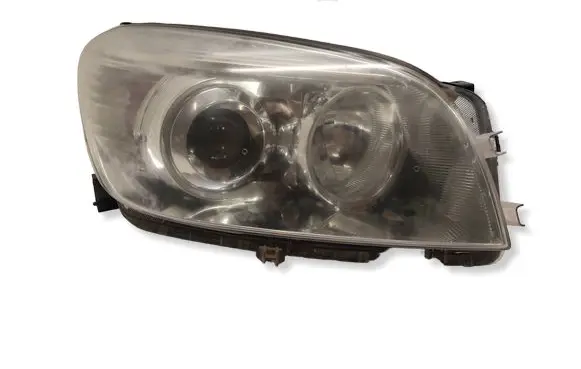 Toyota RAV 4 (XA30) Headlight/headlamp 12744 12121810