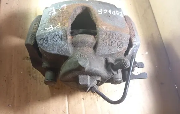 Renault Espace - Grand espace IV Front brake caliper