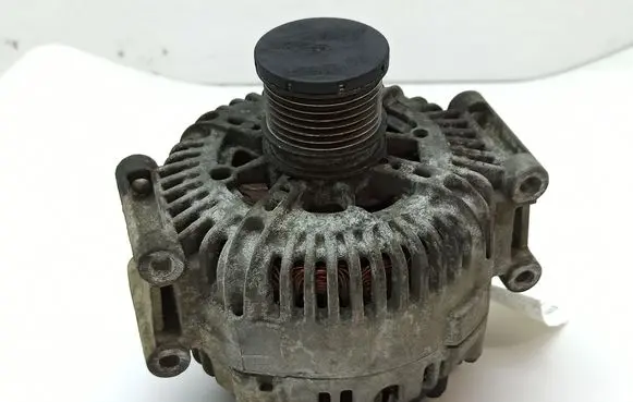 Chrysler 300 - 300C Generator/alternator TG17C026 C542845A