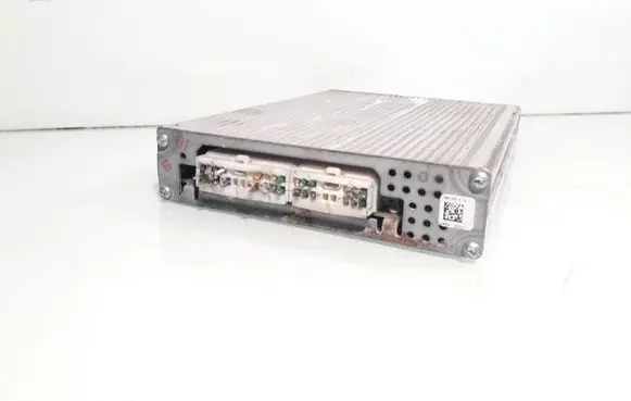 Chrysler Voyager Sound amplifier 05091006AD 36670C