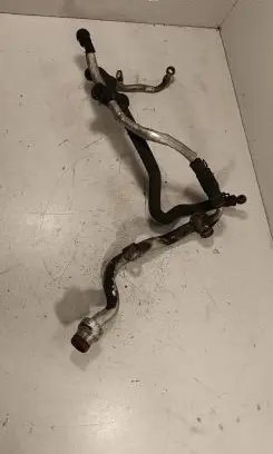 Audi A6 S6 C7 4G Engine coolant pipe/hose 059121465A