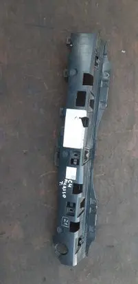 Citroen C4 Grand Picasso Rear bumper mounting bracket 9677307680