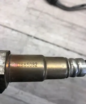 Volkswagen PASSAT B8 Lambda probe sensor DS65082