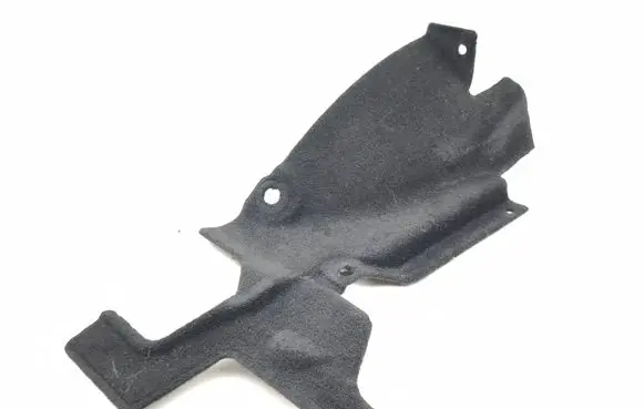 Maserati Ghibli Trunk/boot mat liner 6700404330