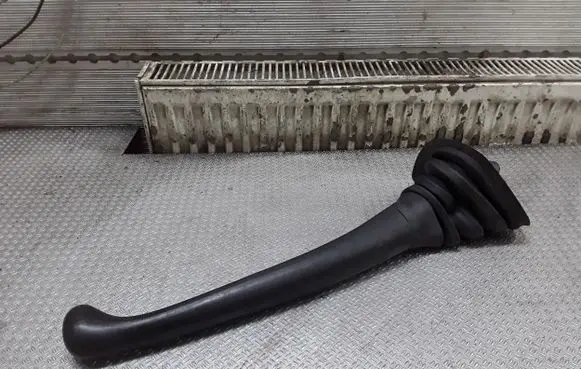 Volkswagen II LT Gear shifter/selector A9012670897