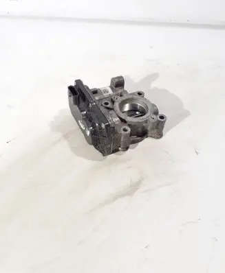 Renault Clio IV Throttle valve H8201171233 161296038R 01403