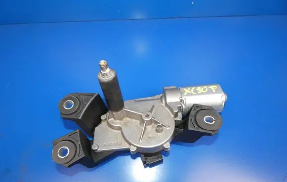 Volvo XC90 Rear window wiper motor 31349380 0390201256 C83H