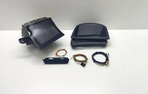 BMW 5 F10 F11 Head up display screen 9246212 9246212AI01 62309246212