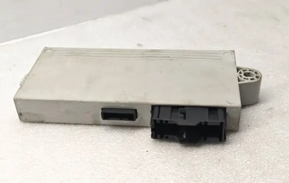 BMW 3 E90 E91 CAS control unit/module 6981416 5WK49412LBF 2911ACAS2
