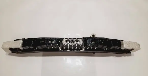 Infiniti FX Front bumper support beam 