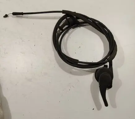 Renault Espace - Grand espace IV Engine bonnet/hood lock release cable 