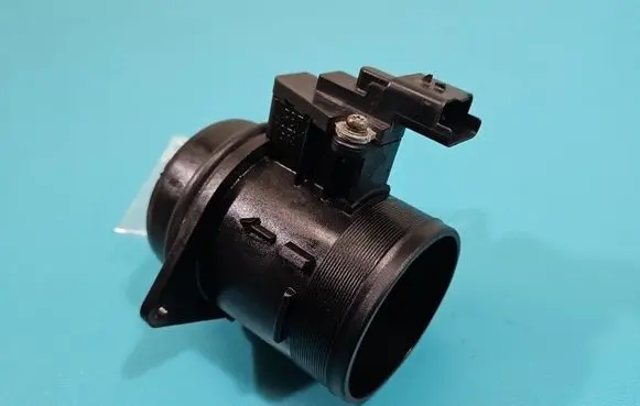 Mass air flow meter