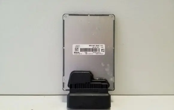 Audi S5 Facelift Suspension control unit/module 8R0907364C 8K0907364 S180031003
