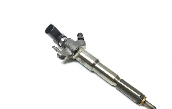 Nissan Navara D23 Fuel injector 166000372R HMLGT5164R 8GMKHGA80