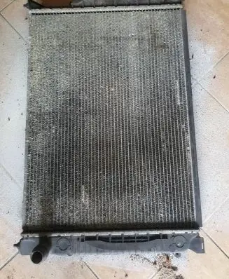 Audi A6 S6 C5 4B Coolant radiator 4B0121251 N1537885