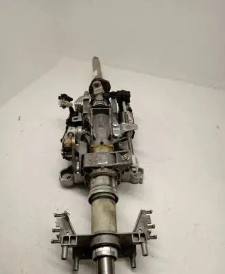 BMW 5 F10 F11 Steering wheel axle 6787926