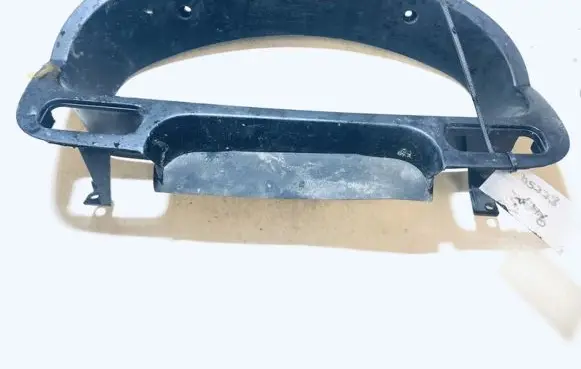 Dashboard trim