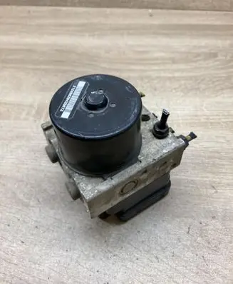 Volkswagen Caddy ABS Pump 1K0907379P 1K0614117H