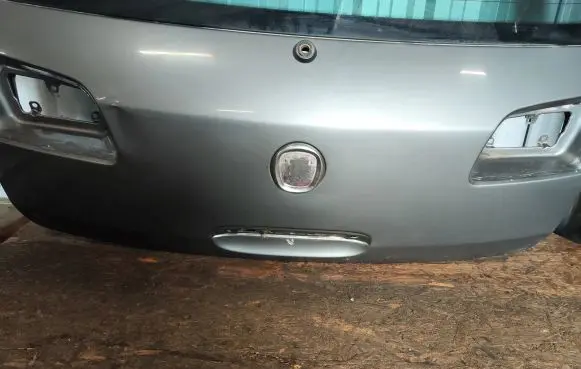 Fiat Croma Tailgate/trunk/boot lid