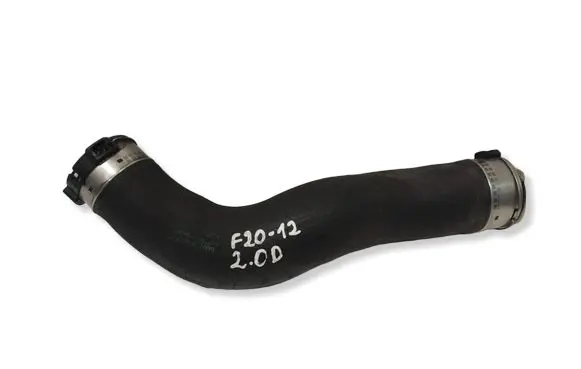 BMW 1 F20 F21 Intercooler hose/pipe 7810617