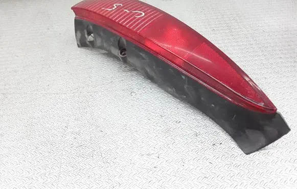 Citroen C5 Rear/tail lights