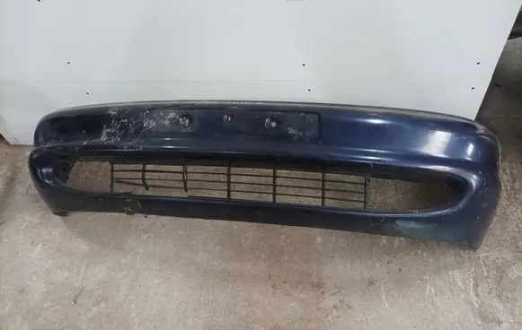 Ford Galaxy Front bumper