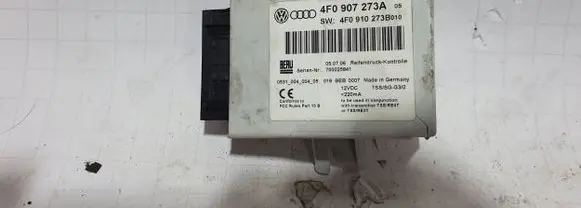 Audi Q7 4L Other control units/modules 4F0907273A