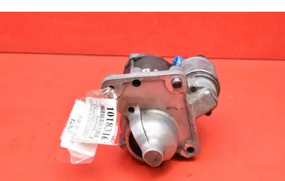 Citroen Berlingo Starter motor 9662054180