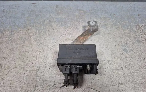 Fiat Bravo Glow plug pre-heat relay 55199051