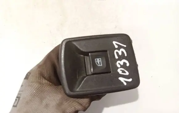Dacia Logan II Electric window control switch