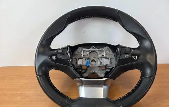 Peugeot 308 Steering wheel 623690200B 619138220C 8EE524CB