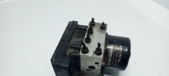Ford Galaxy ABS Pump 1J0907379P 7M3614111H