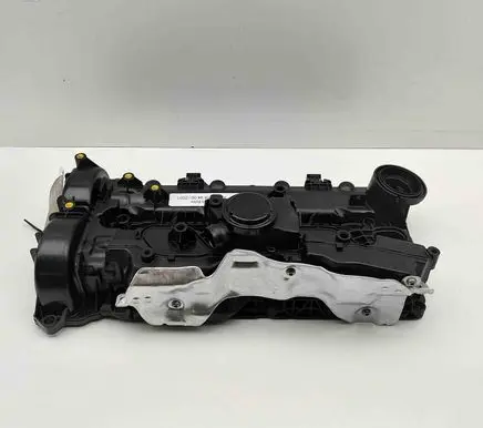 Rocker cam cover