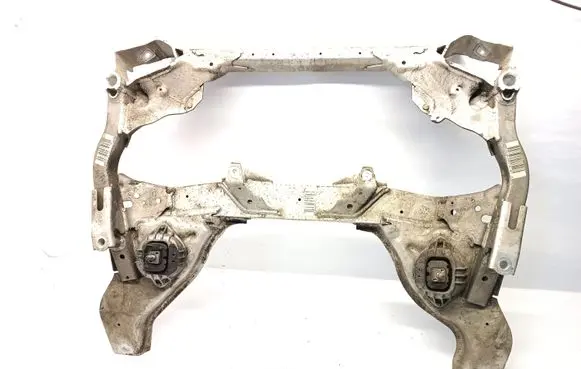BMW 1 E81 E87 Front subframe 510859081 5018110567 5208741854