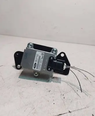 Ford S-MAX ESP acceleration yaw rate sensor 6G913C187AF 15444101 A2C53177979
