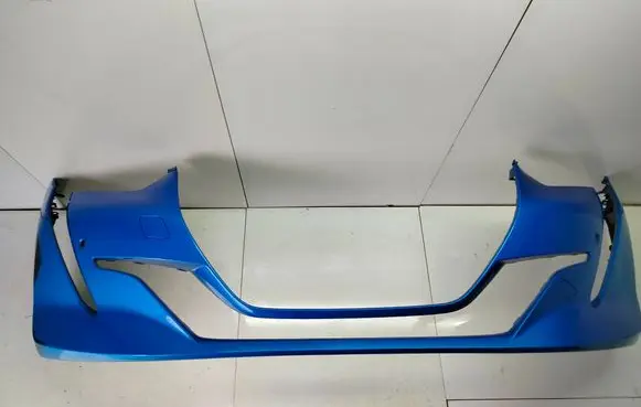 Peugeot 208 II Front bumper 9823203580
