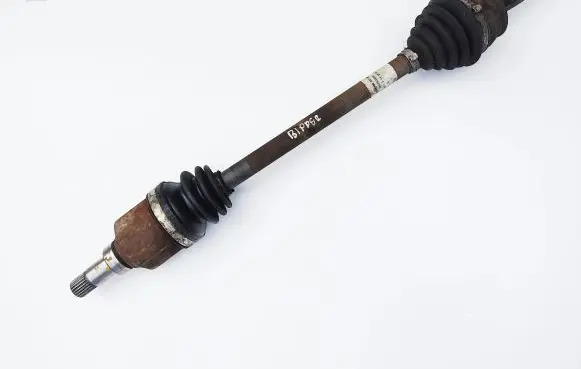 Peugeot Bipper Front driveshaft 51783854