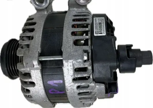 Chevrolet Traverse II Generator/alternator A002TV0181ZC