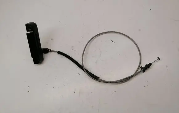 Ford Transit Sliding door interior handle 86VBV266A62AD