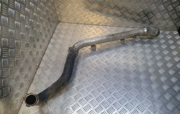 Audi Q7 4L Intercooler hose/pipe 7L6145737 7L6145795H 7L6145943B