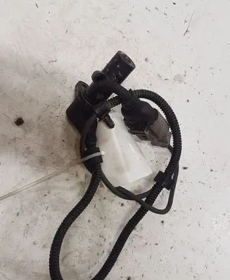 Seat Ibiza III (6L) Crankshaft speed sensor 038907319