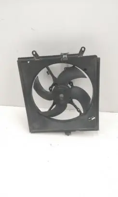 Mitsubishi Carisma Radiator cooling fan shroud MP4530MGX 90010252