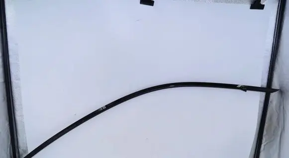 BMW 4 G22 G23 G24 G26 Roof trim bar molding cover 5A5C0B2 51335A5C0B2 7482990