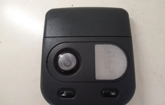 Iveco Daily 3rd gen Front seat light