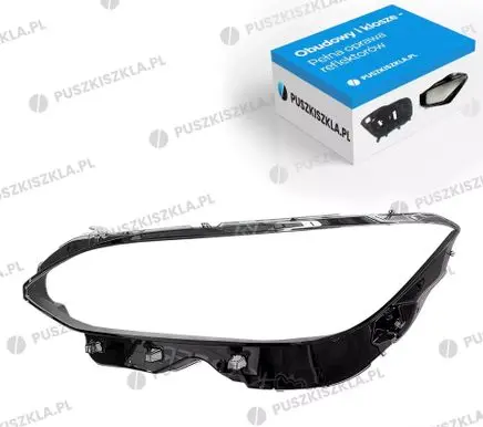 Volvo S90, V90 Headlight lense 5905049703255