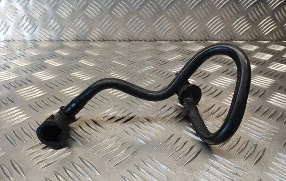 Volkswagen Golf V Vacuum line/pipe/hose 1K0612041FN