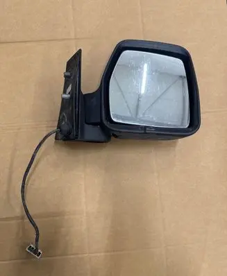 Fiat Scudo Front door electric wing mirror 