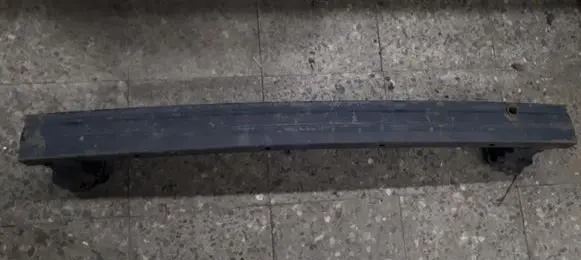 Peugeot 207 Front bumper support beam 525290h