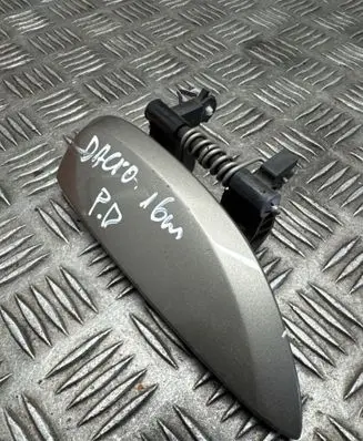 Dacia Logan II Front door exterior handle 